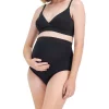 New 🛒 Berlei Life Maternity Wrap Bra In Black ✔️ -Outlet balconette-bras-lingerie Store unnamed file 1010