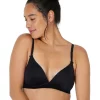 Deals 🔥 Bendon Body Padded Wireless Bra In Black ✔️
