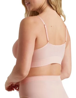 Best reviews of 🥰 Ambra Bondi Bare Longline Bra In Peach Fizz 🔔 -Outlet balconette-bras-lingerie Store unnamed file 1046