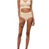 New 🌟 Calvin Klein Invisibles Comfort Lightly Lined V Neck Bralette Bare Beige 🛒 -Outlet balconette-bras-lingerie Store unnamed file 1059