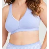 Best Pirce 🎉 Taking Shape Wirefree Cotton Soft Cup Bra In Cashmere Blue 🔔 -Outlet balconette-bras-lingerie Store unnamed file 1066