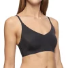 Best Pirce 🤩 Calvin Klein Invisibles Lightly Lined Triangle Bra Black 🧨 -Outlet balconette-bras-lingerie Store unnamed file 1073