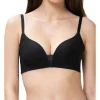 Promo ⭐ Triumph Flex Smart Padded Bra In Black ❤️ -Outlet balconette-bras-lingerie Store unnamed file 1094