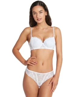 Deals π₯° Me. By Bendon Sofia Contour Bra In Bright White π