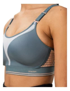 Outlet 👍 Triumph Triaction Extreme Lite Wirefree Sports Bra In Grey 👏 -Outlet balconette-bras-lingerie Store unnamed file 1100