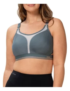 Outlet 👍 Triumph Triaction Extreme Lite Wirefree Sports Bra In Grey 👏 -Outlet balconette-bras-lingerie Store unnamed file 1102