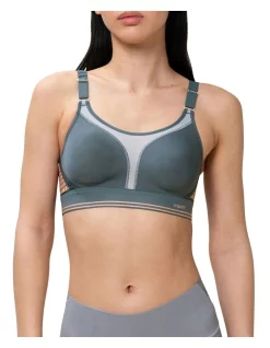 Outlet 👍 Triumph Triaction Extreme Lite Wirefree Sports Bra In Grey 👏 -Outlet balconette-bras-lingerie Store unnamed file 1103