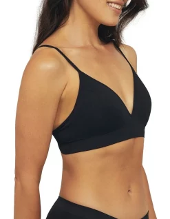 Top 10 ⭐ Ambra Bare Essentials Moulded Wirefree Bra Black 🤩 -Outlet balconette-bras-lingerie Store unnamed file 1106