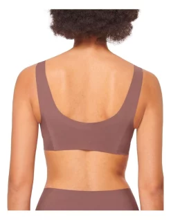 Cheapest ⭐ Sloggi Zero Feel Wirefree Padded Bralette In Fawn Brown 🔔 -Outlet balconette-bras-lingerie Store unnamed file 1111
