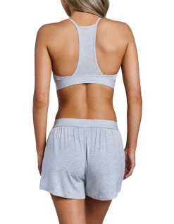 Hot Sale 😍 Me. By Bendon Belle Soft Cup Bra In Light Grey Marle ⌛ -Outlet balconette-bras-lingerie Store unnamed file 1124