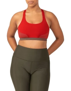Cheapest β Triumph Triaction Seamfree Wirefree Sports Crop Bra In Red π 9 Cheapest β Triumph Triaction Seamfree Wirefree Sports Crop Bra In Red π -Outlet balconette-bras-lingerie Store unnamed file 1138