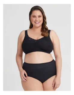 New π Taking Shape Bamboo Wirefree Bra Sizes 14-18 π 8 New π Taking Shape Bamboo Wirefree Bra Sizes 14-18 π -Outlet balconette-bras-lingerie Store unnamed file 1174