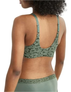 Outlet 🔔 Aerie Real Sunnie Wireless Lightly Lined Blossom Lace Bra In Palm 🤩 -Outlet balconette-bras-lingerie Store unnamed file 1183