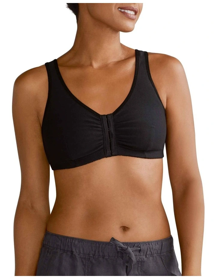 Discount 😍 Amoena Frances Soft Cup Leisure Bra 😉 5 Discount 😍 Amoena Frances Soft Cup Leisure Bra 😉 - Image 3