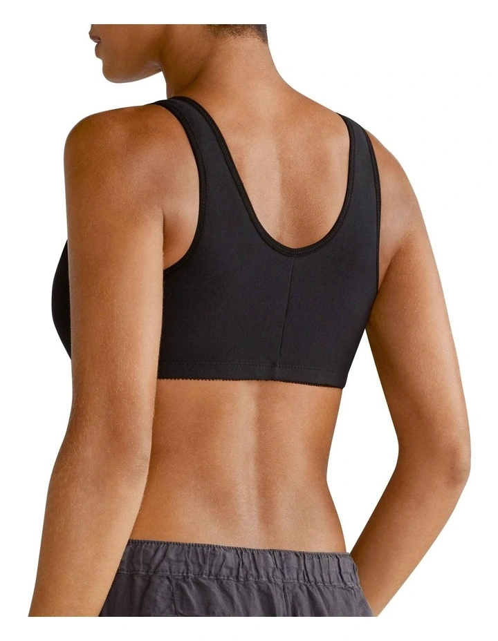 Discount 😍 Amoena Frances Soft Cup Leisure Bra 😉 6 Discount 😍 Amoena Frances Soft Cup Leisure Bra 😉 - Image 4