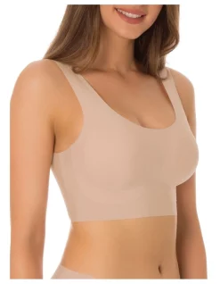 Cheap ✨ Sloggi Zero Feel Crop Top Pink 🥰 -Outlet balconette-bras-lingerie Store unnamed file 1216