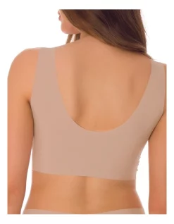 Cheap ✨ Sloggi Zero Feel Crop Top Pink 🥰 -Outlet balconette-bras-lingerie Store unnamed file 1217