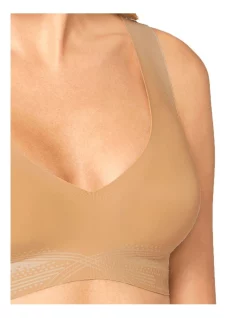 Best Pirce 🤩 Sloggi Zero Feel N Wirefree Bra Brown ❤️ -Outlet balconette-bras-lingerie Store unnamed file 1224