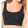 Discount ✔️ Sloggi Zero Feel Crop Top Black 🥰 -Outlet balconette-bras-lingerie Store unnamed file 1295
