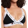 Brand new ❤️ Champion Life Style Organic Triangle Bra Black ✨ -Outlet balconette-bras-lingerie Store unnamed file 1308