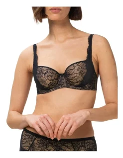 Cheapest 😍 Triumph Amourette Charm Bra In Black 🎁 -Outlet balconette-bras-lingerie Store unnamed file 131