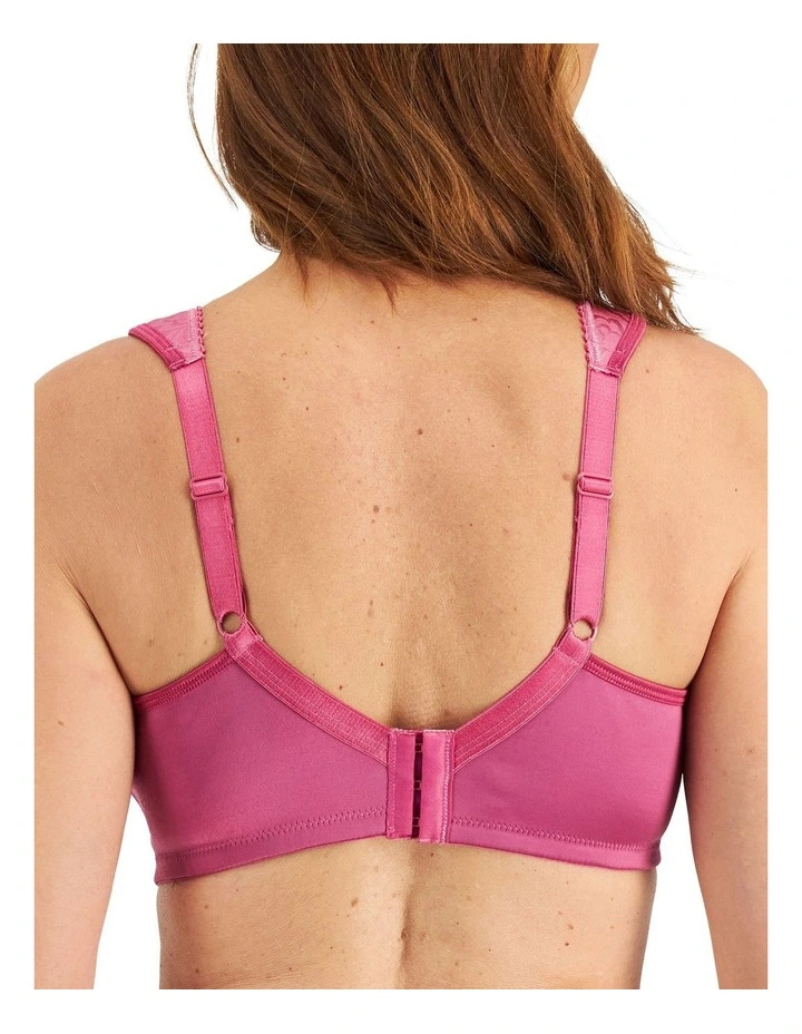 Best Pirce π Playtex Ultimate Lift And Support Bra In Pink Berry π 5 Best Pirce π Playtex Ultimate Lift And Support Bra In Pink Berry π - Image 3