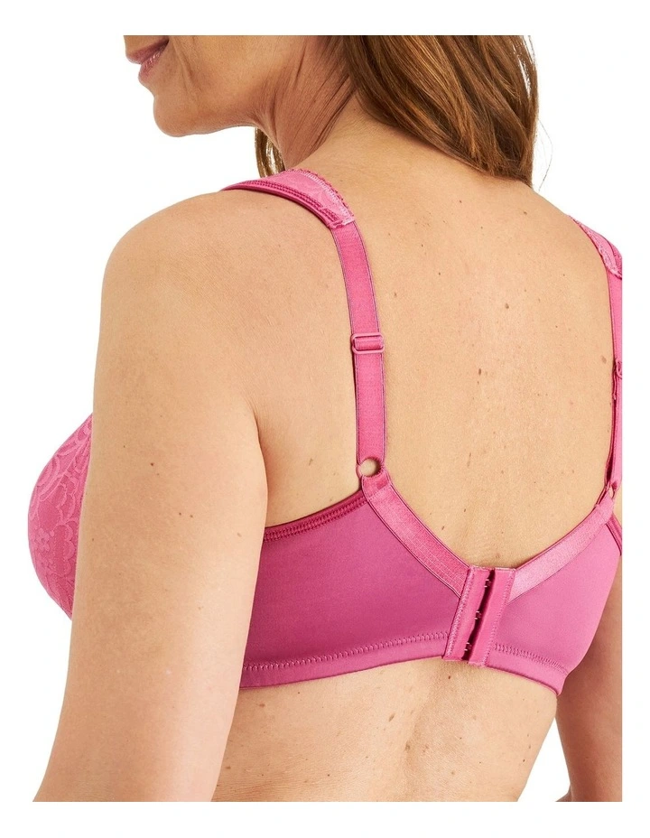 Best Pirce π Playtex Ultimate Lift And Support Bra In Pink Berry π 6 Best Pirce π Playtex Ultimate Lift And Support Bra In Pink Berry π - Image 4