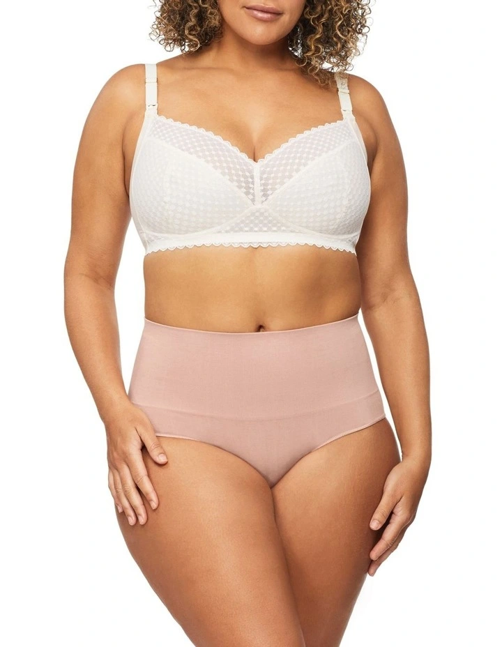 Deals β¨ Nancy Ganz Revive Nursing Wirefree Bra Pearl π₯° 6 Deals β¨ Nancy Ganz Revive Nursing Wirefree Bra Pearl π₯° - Image 4