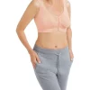 Best reviews of 🛒 Amoena Clara Soft Front Closure Bra Rose Nude 🔔 -Outlet balconette-bras-lingerie Store unnamed file 1350