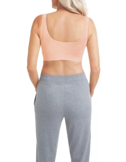 Best reviews of 🛒 Amoena Clara Soft Front Closure Bra Rose Nude 🔔 -Outlet balconette-bras-lingerie Store unnamed file 1352