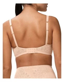 Wholesale 🎉 Triumph Fit Smart Padded Bra In Light Brown ⭐ -Outlet balconette-bras-lingerie Store unnamed file 1357