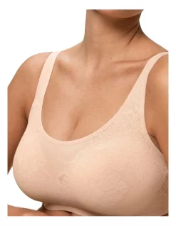Wholesale 🎉 Triumph Fit Smart Padded Bra In Light Brown ⭐ -Outlet balconette-bras-lingerie Store unnamed file 1358