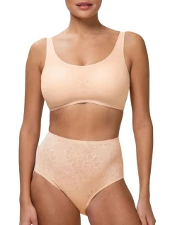 Wholesale 🎉 Triumph Fit Smart Padded Bra In Light Brown ⭐ -Outlet balconette-bras-lingerie Store unnamed file 1359
