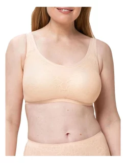 Wholesale 🎉 Triumph Fit Smart Padded Bra In Light Brown ⭐ -Outlet balconette-bras-lingerie Store unnamed file 1360
