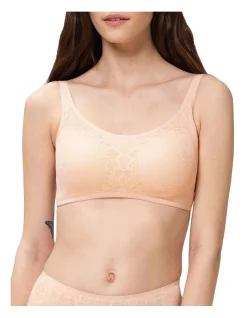 Wholesale 🎉 Triumph Fit Smart Padded Bra In Light Brown ⭐ -Outlet balconette-bras-lingerie Store unnamed file 1361