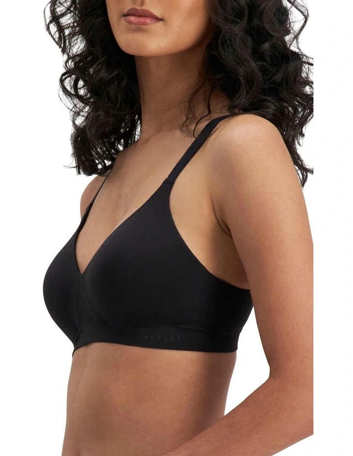 Budget 𧨠Berlei Understate Wirefree Bra In Black π 4 Budget 𧨠Berlei Understate Wirefree Bra In Black π - Image 2