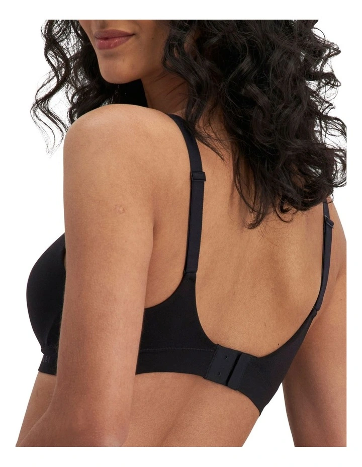 Budget 𧨠Berlei Understate Wirefree Bra In Black π 5 Budget 𧨠Berlei Understate Wirefree Bra In Black π - Image 3