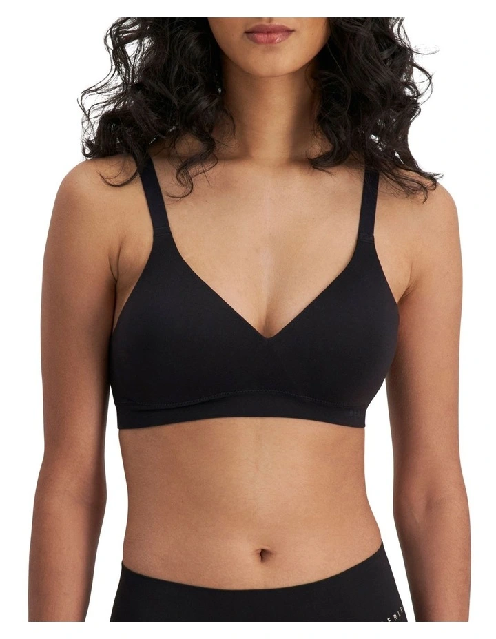 Budget 𧨠Berlei Understate Wirefree Bra In Black π 6 Budget 𧨠Berlei Understate Wirefree Bra In Black π - Image 4