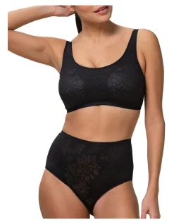 Wholesale ⌛ Triumph Fit Smart Padded Bra In Black ✔️ -Outlet balconette-bras-lingerie Store unnamed file 1384