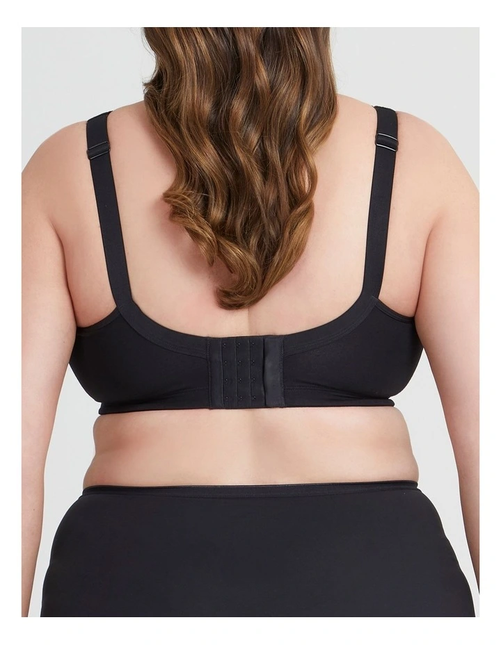 Best Pirce ✨ Taking Shape Bamboo Wirefree Bra Sizes 20-24 ❤️ 4 Best Pirce ✨ Taking Shape Bamboo Wirefree Bra Sizes 20-24 ❤️ - Image 2