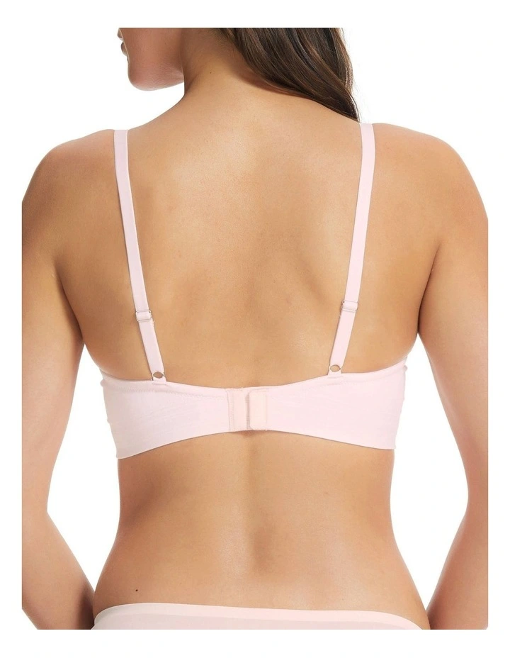 Brand new π Fine Lines Seamless Contour Wirefree Bra In Shell β 4 Brand new π Fine Lines Seamless Contour Wirefree Bra In Shell β - Image 2