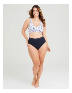 Best Sale 🎉 Taking Shape Wirefree Cotton Soft Cup Bra In Floral Print 👍 -Outlet balconette-bras-lingerie Store unnamed file 1422