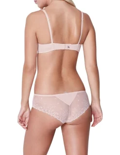 Top 10 ⌛ Simone Perele Delice Half Cup Bra Blush 🥰 -Outlet balconette-bras-lingerie Store unnamed file 143
