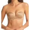 Brand new 🎁 Fine Lines Refined 4 Way Convertible Wireless Strapless Bra In Nude ⭐ -Outlet balconette-bras-lingerie Store unnamed file 144