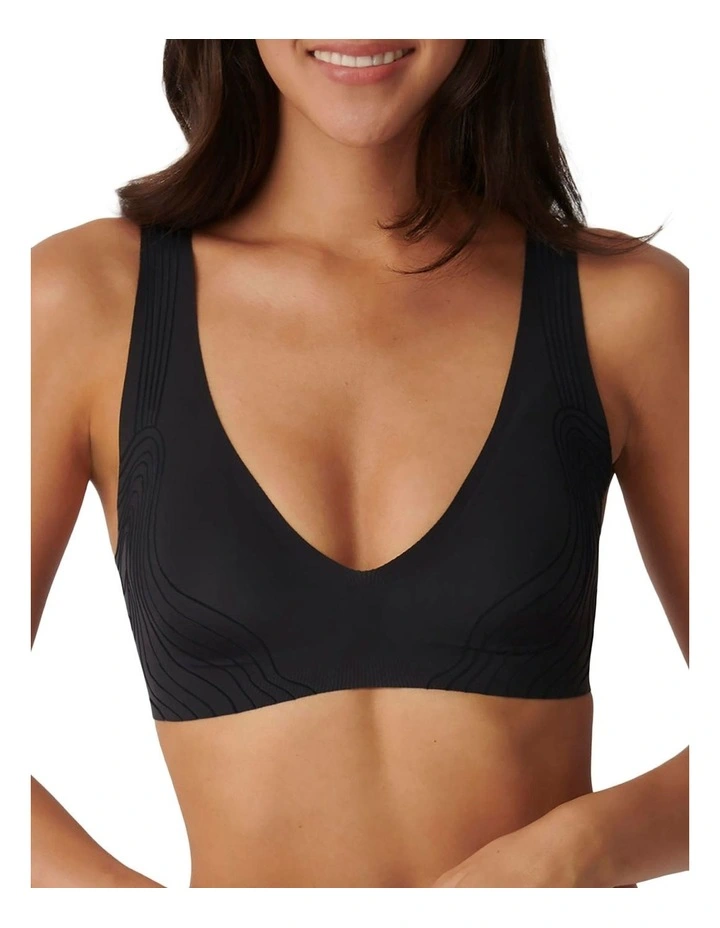 Coupon π Sloggi Zero Feel Wirefree Padded Bra Black π 3 Coupon π Sloggi Zero Feel Wirefree Padded Bra Black π