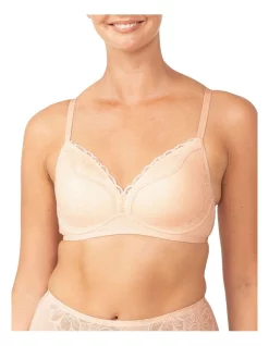 Buy ✔️ Triumph Fit Smart Padded Bra In Light Brown 🥰