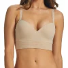 Coupon 🥰 Fine Lines Seamless Long Line Wire Free Bra In Honey 🔔 -Outlet balconette-bras-lingerie Store unnamed file 1474
