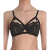 Promo 🧨 Dita Von Teese Madame X Wirefree Bra Black 😍 -Outlet balconette-bras-lingerie Store unnamed file 1477