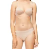 Coupon ✔️ Calvin Klein Perfectly Fit Flex Push Up Plunge Bra In Beige 🥰 -Outlet balconette-bras-lingerie Store unnamed file 1529