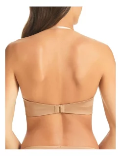 Deals 🎉 Fine Lines Refined 6 Way Low Cut Convertible Strapless Bra In Nude 😀 -Outlet balconette-bras-lingerie Store unnamed file 154